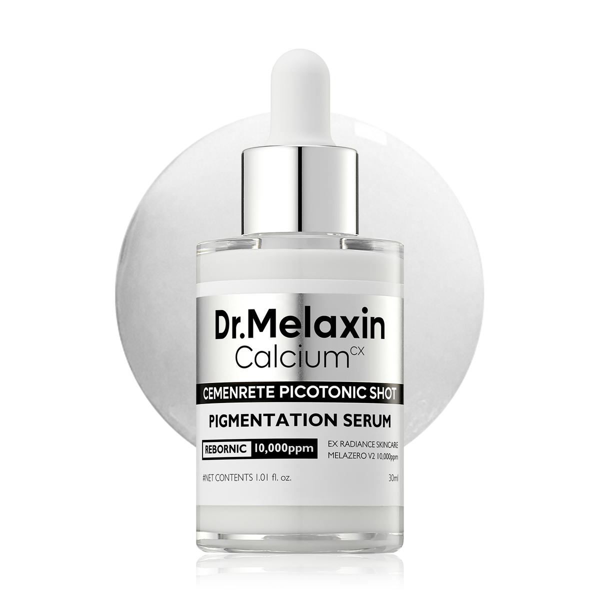 Picotonic Shot Pigmentation Line